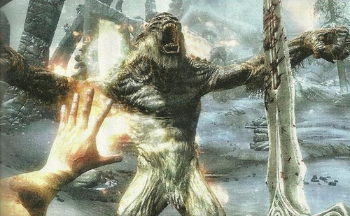 Игрой года стала The Elder Scrolls V: Skyrim 5335476821_ab53aeb7a1 Игрой года стала The Elder Scrolls V: Skyrim