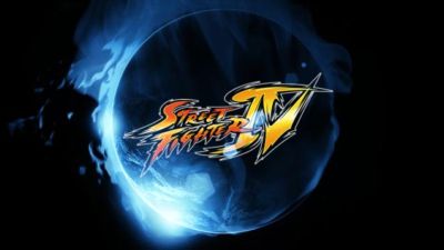 streetfighterivlogo Street Fighter IV теперь и на РС