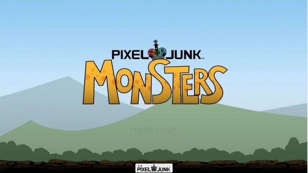 pixel-junk-monsters-08--600x337 Намечается сиквел PixelJunk Monster