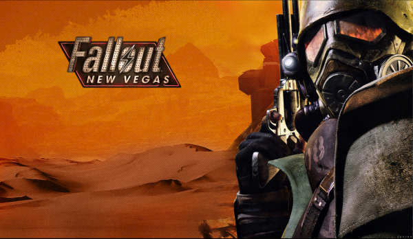 Fallout: New Vegas 