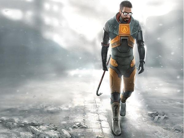 20081007_Half_Life_2 PC Gamer: Half-Life 2 – лучшая игра для РС