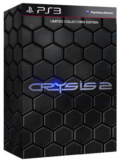 crysis-2-ce Увидит мир коллекционное издание Crysis 2