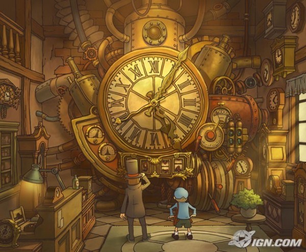 professor-layton-and-the-final-time-journey-art-20080513094154379_640w-600x495 Professor Layton and The Unwound Future от Nintendo начнёт покорять Европу 22 октября