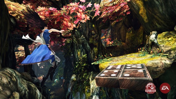 Alice-Madness-Returns-Screenshots-600x337 Американ Макги: в Alice Madness Returns мы не будем перегибать палку