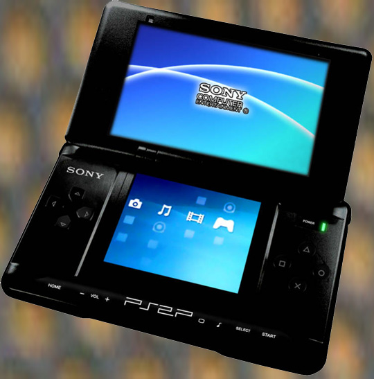 psp2a Стали известны некоторые характеристики PSP2