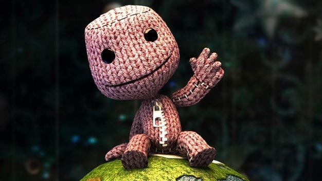 Стала известна дата выхода LittleBigPlanet 2