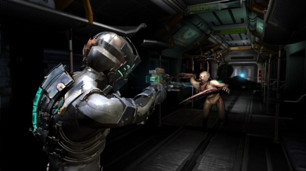 1 марта состоится выход дополнения Dead Space 2: Severed