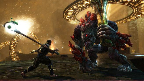 amalur_screen Состоялся релиз демоверсии Kingdoms of Amalur: Reckoning