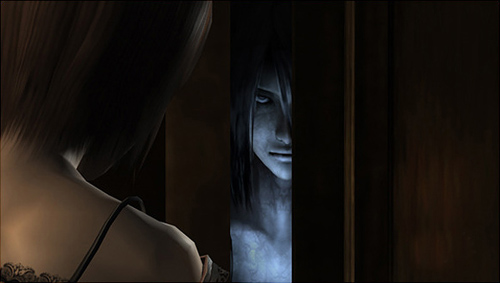 Fatal2_screen В конце июня выйдет ремейк Fatal Frame II