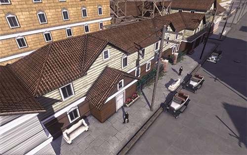 Omerta_screen Состоялся анонс стратегии Omerta: City of Gangsters