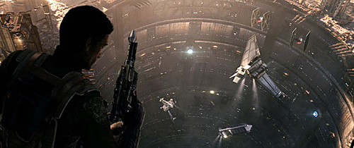 StarWars1313_screen Состоялся анонс игры Star Wars 1313