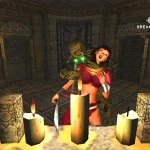 Eternal Darkness: Sanity's Requiem