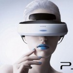 Sony выпустила шлем виртуальной реальности Project Morpheus