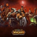 Обновление подняло популярность игры World of Warcraft: Warlords of Draenor