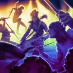 Harmonix анонсировала Rock Band 4